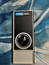 Hal 9000 - 2001 A Space Odyssey - Magic Light and Sound picture