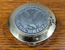 Cathedral Art Confirmed in Christ Confirmation Pearl Rosary & Keepsake Box picture