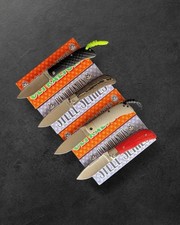 Jack Wolf Knives TIMBER JACK picture