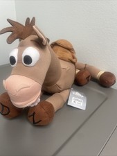 Disney Pixar Shrek Donkey Plush   16 In New With Tags picture