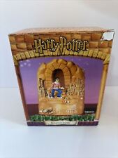 VTG 2000 Harry Potter Enesco Sculpted Bank - Harry in the Vaults of Gringotts picture