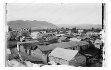 Jericho Palestine Hotel View Standard Postcard COPY RPPC picture