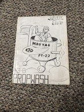 1943 - 8 WW2 Yearbook 