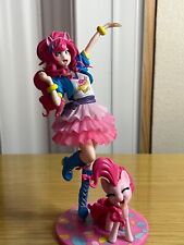 Kotobukiya My Little Pony Pinkie Pie Bishoujo Statue picture