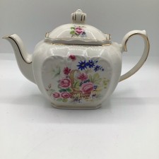 Sadler Windsor Teapot Made In England 4370 D picture