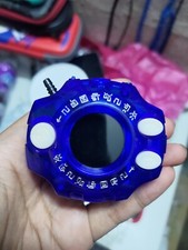 digivice 25th color evolution DX  YAMATO ISHIDA COLOR BANDAI Device Only .... picture