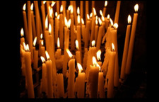 ✨ Simple White Candle Wish Spell – $2 ✨ One-Time White Candle Ritual  picture