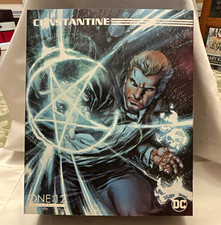 Mezco One 12 Constantine Deluxe Edition Action Figure picture