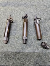 WWII German Reproduction ZZ42 Fuze, Early Or Late picture