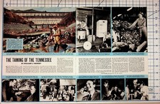 1940 TVA Magazine Article 