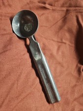 Vintage Baskin Robbins 31 Ice Cream Scoop Buildit Eng Burbank CA Pat 4721449 picture