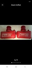 Vintage Teledyne Big Beam Model 108F Emergency Marine Light  picture