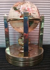 Vintage Rotating Kalifano 11.5