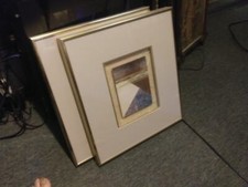Ragtime C Dunlap Vintage Art Work picture