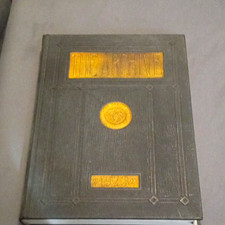 The Archive Saint Louis University 1923 College & University Yearbook Annual picture