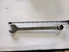 Vintage Proto Las Angeles 7/8 Combination Wrench picture