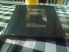 Norfolk Southern Seasons Railroad Book - Norfolk Southern SEASONS picture
