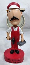 Vintage Mr. Fix-It 1-888-267-3494 Bobblehead Figure picture