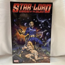 Star-Lord: Guardian of the Galaxy (Marvel Comics 2014) picture