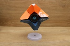 Destiny 2 Ghost Vinyl Figure | Kill Tracker Shell picture