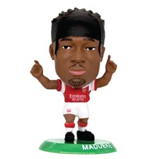 Soccerstarz: Arsenal Noni Madueke - Home Kit - Classic Kit picture