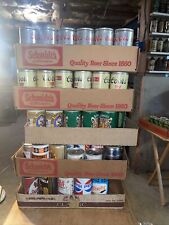 Lot of 100 Variety Of  Beer And Soda Cans picture