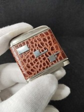 Vintage lighter.Striker-lighter 1951.An exclusive model of Austrian lighter. picture