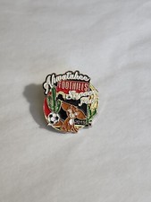 Ahwatukee Foothills Soccer Fest Lapel Hat Jacket Pin picture