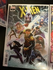 X Men 2024 From The Ashes Issues 1 to 30 and Annual 1 Marvel Comics picture