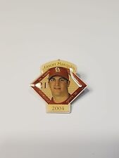 Jason Marquis #21 St Louis Cardinals 2004 Souvenir Lapel Pin MLB Baseball picture