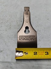 Union No.4,5 Plane Lever Cap 2