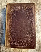John S. C. Abbott History of the Civil War in America Vol I 1862 (Original) picture