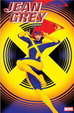 Jean Grey #1 **COVER SELECT** [1:25] PRESALE 11/25/26 picture