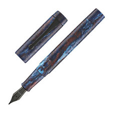 Opus 88 Demo Fountain Pen in Twilight Sonata - Medium Point - NEW in Box picture