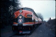 HS0 Great Northern DLMX 274 - Original Slide - McMinnville picture