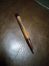 Vintage Redipoint Mechanical Pencil Advertising USA Works Great Very Nice Rare picture
