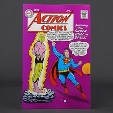 ACTION COMICS #242 Facsimile Cvr A DC Comics 2026 ptg 0126DC0251 (CA) Swan picture