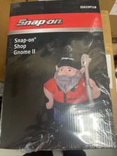 Snap On Tools Shop Gnome II SSX23P118 Collectible Sealed New in Box picture