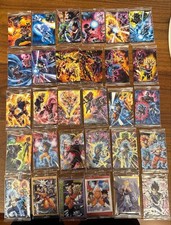 Itajaga Dragon Ball Vol. 10 Cards Complete Set 30 Types JAPAN 2026 picture