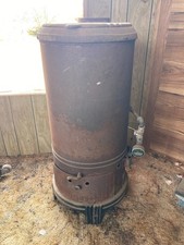 Vintage Martin Gas Fired Incinerator picture