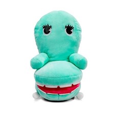 Pee-wee Puppet Chairry Plush By: Kidrobot picture