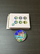 Disney Princess Castle Day & Night Spinning Blind Box Pin - Ariel picture