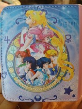 Anime Style Binder + Free Gift 🎁  picture