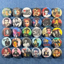 Adam Ant 1.25