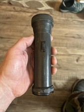 Vintage EveReady Flashlight picture