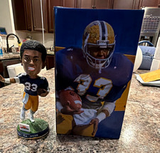 Tony Dorsett #33 Sports Bobblehead picture