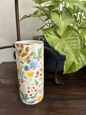 Rifle Paper Company Floral Vase Tall Spring Fresh Flowers picture