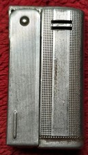 VINTAGE BEAUTIFUL IMCO STREAMLINE 6800 LIGHTER MADE IN AUSTRIA picture