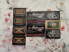 Morton’s The Steakhouse Boxes Of Matches Plus Others 9 Total picture