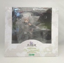 The Legend of Heroes Fie Claussell 1/8 PVC Figure KOTOBUKIYA From Japan picture